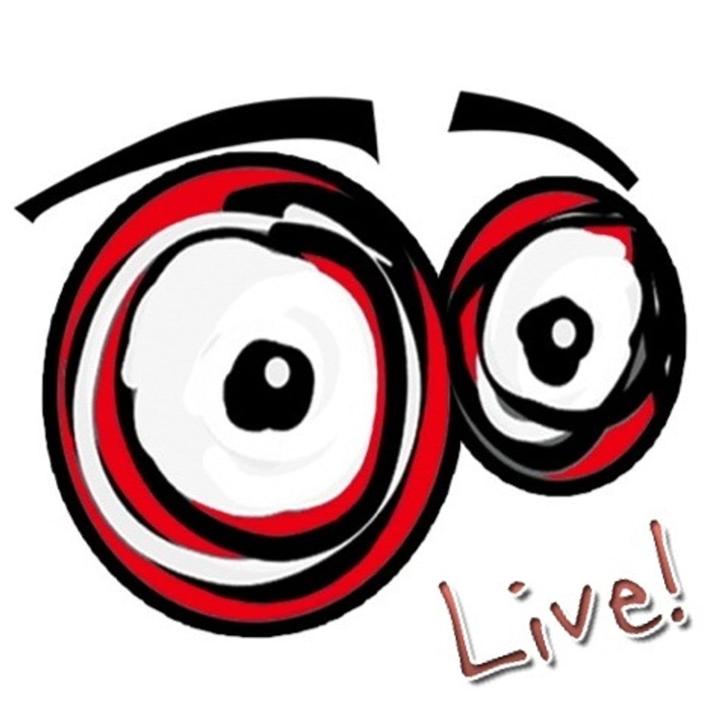 Funny Looking Live - Podcasts