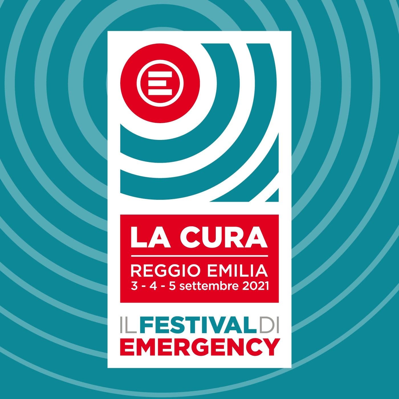 Domande per pensare | "La cura", il Festival 2021 di EMERGENCY - Podcasts