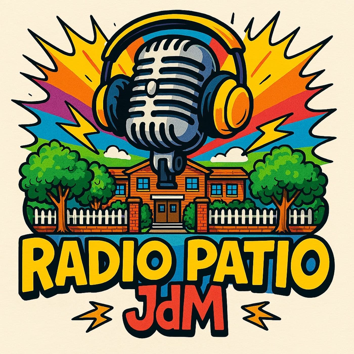 Radio JdM. - Podcasts
