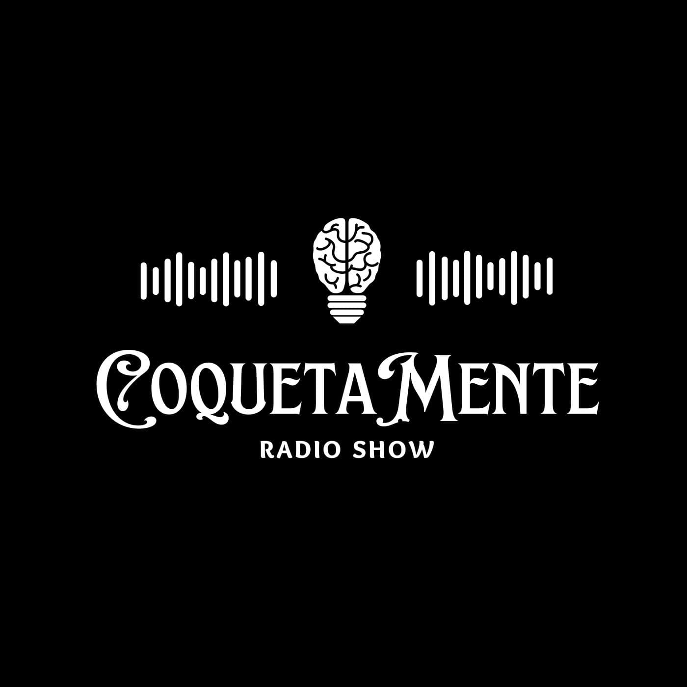 CoquetaMente Podcast - Podcasts