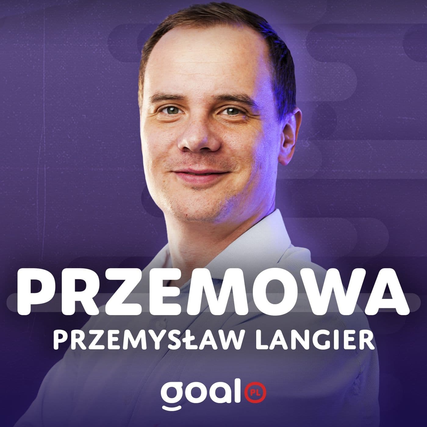 PRZEMOWA - Podcasts