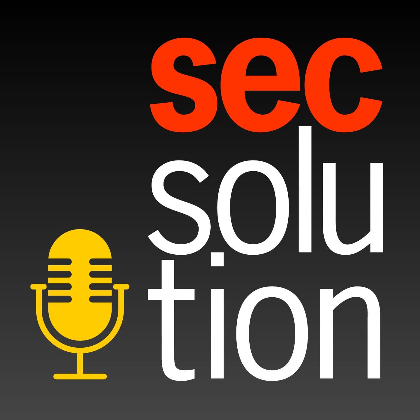 Secsolution, scenari, tecnologia e formazione sulla sicurezza - Podcasts
