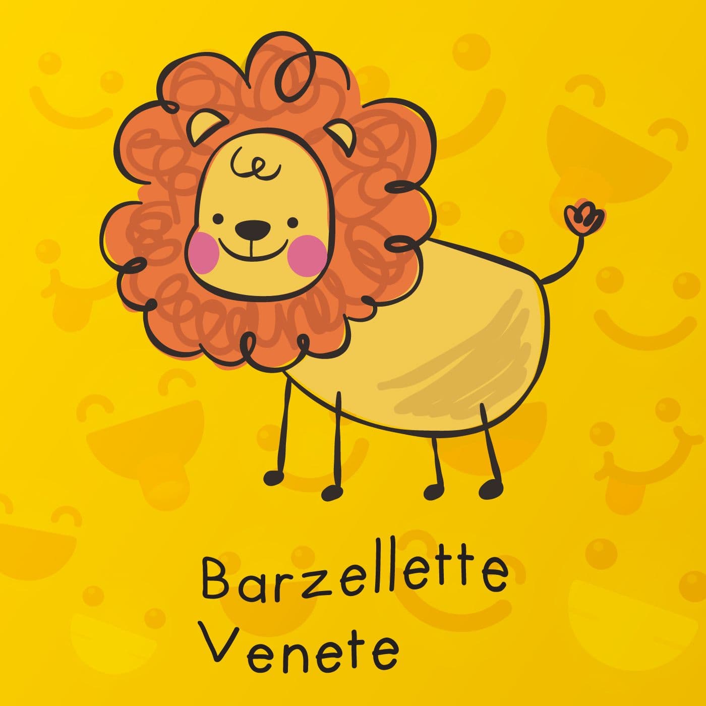 Barzellette Venete - Podcasts