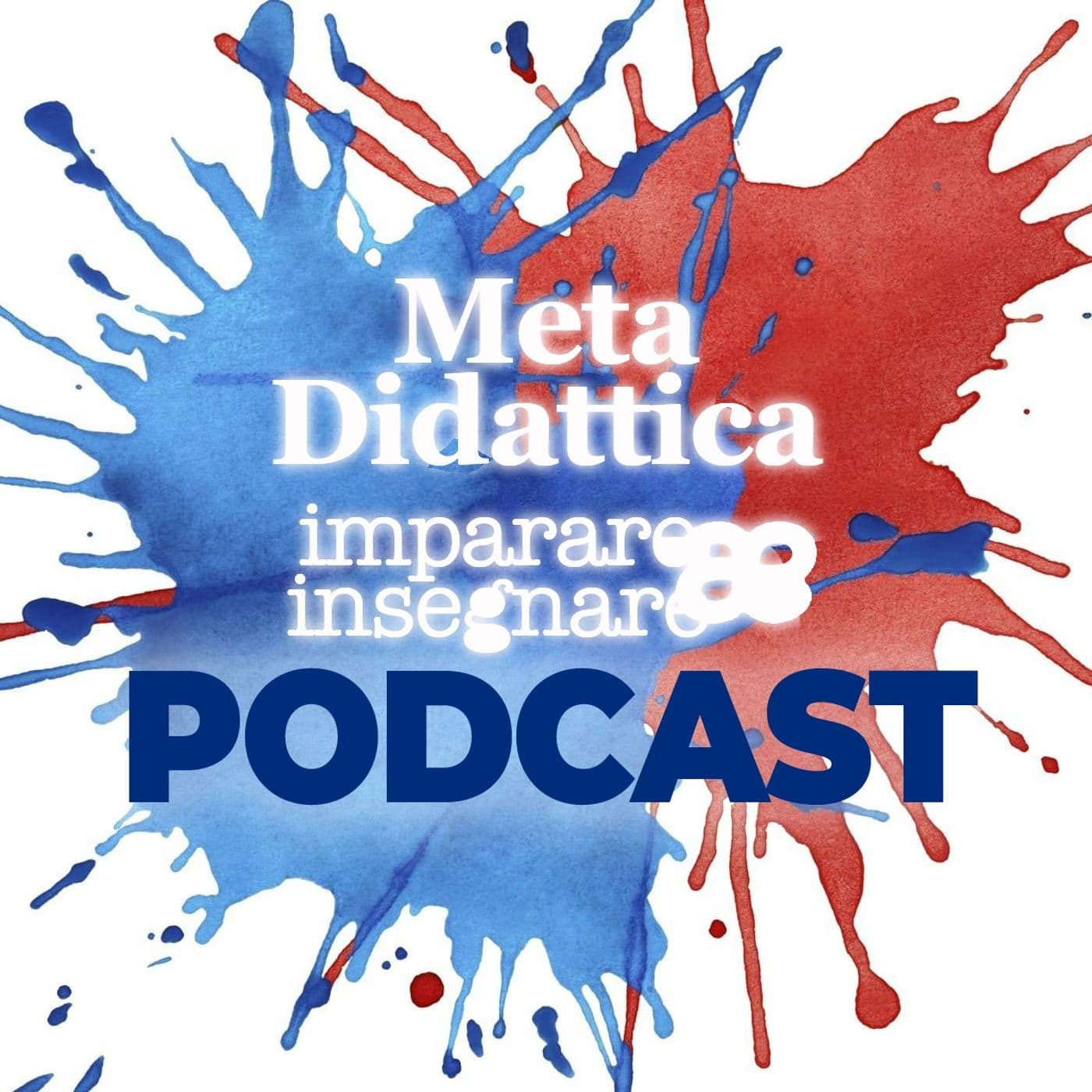 Insegnare: istruzioni per l'uso - Podcasts