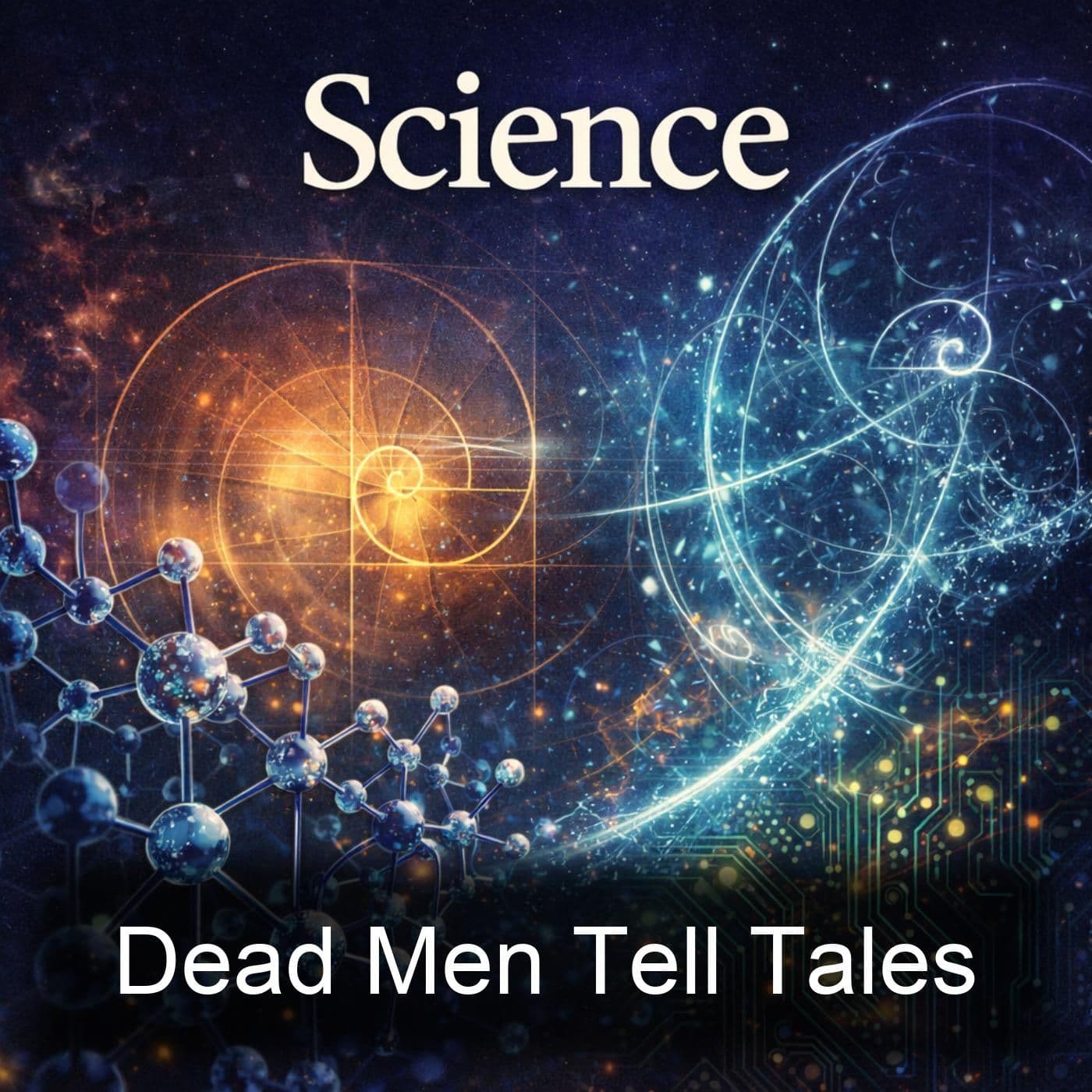 Dead Men Tell Tales