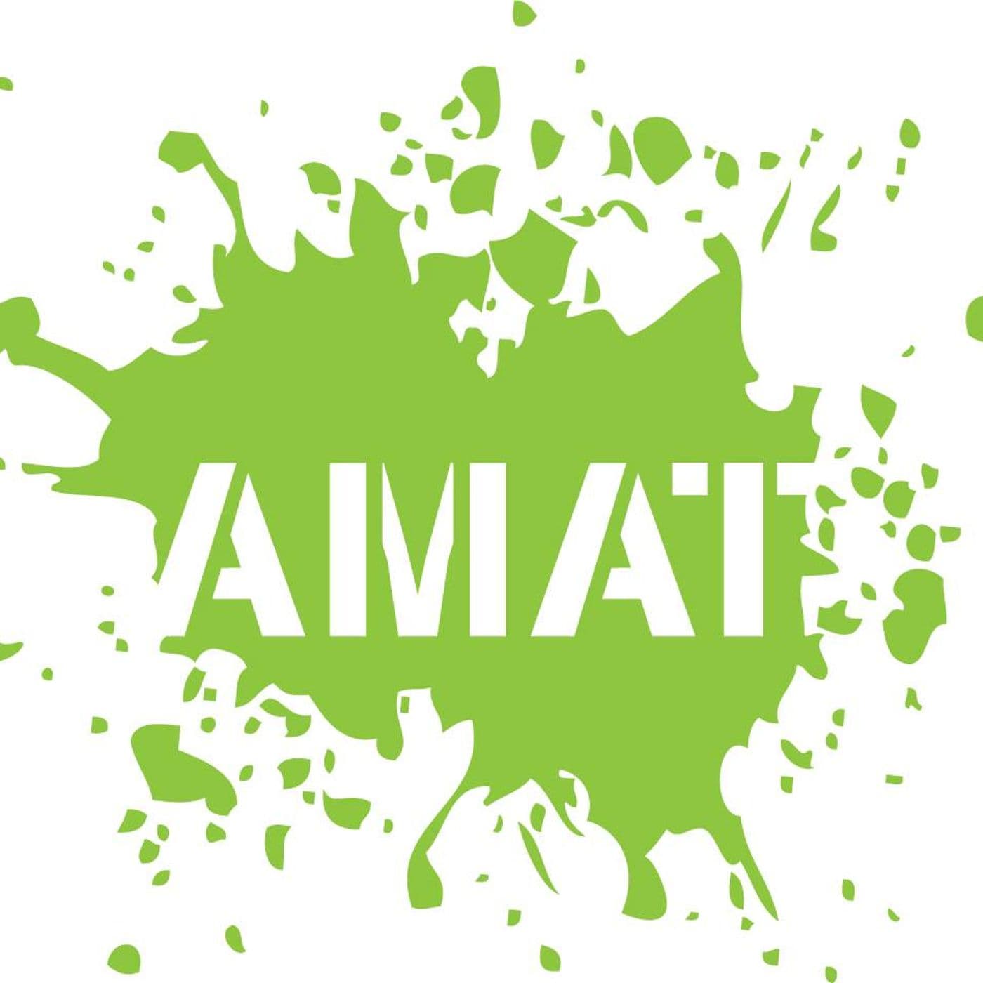 AMAT - Il Palcoscenico delle Marche - Podcasts