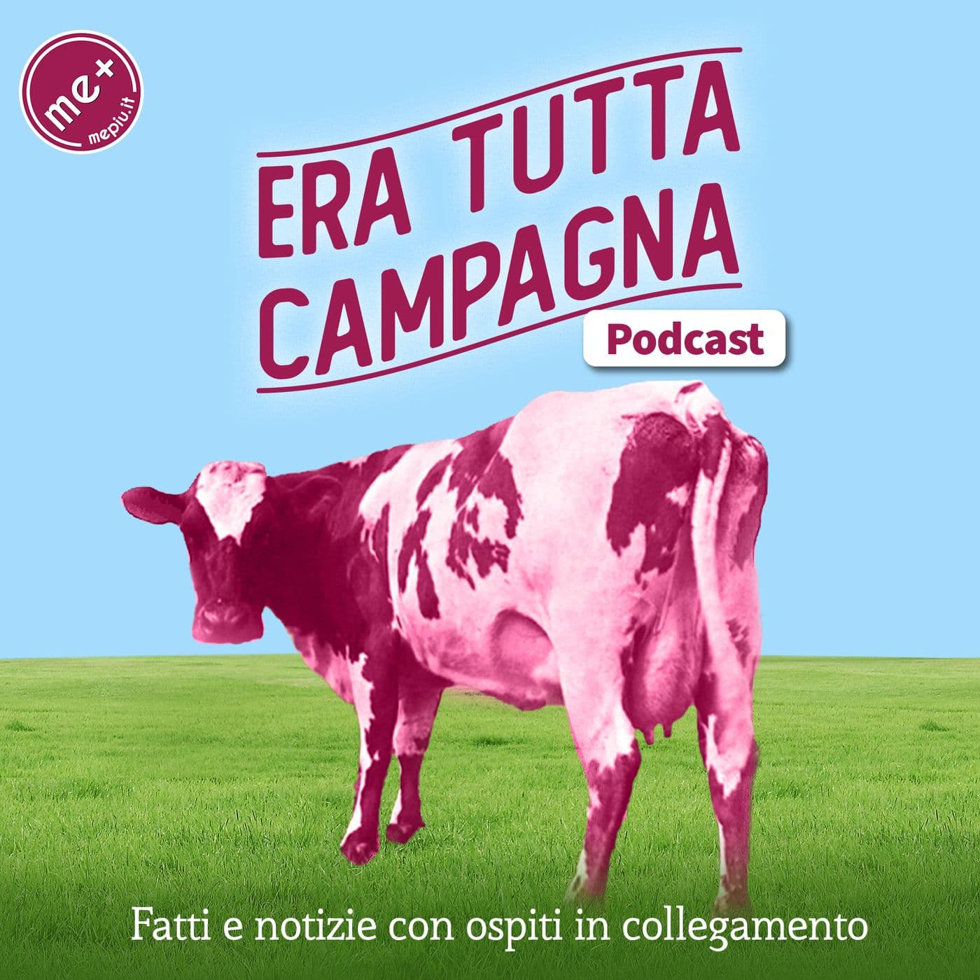 Era tutta campagna Podcast - Podcasts