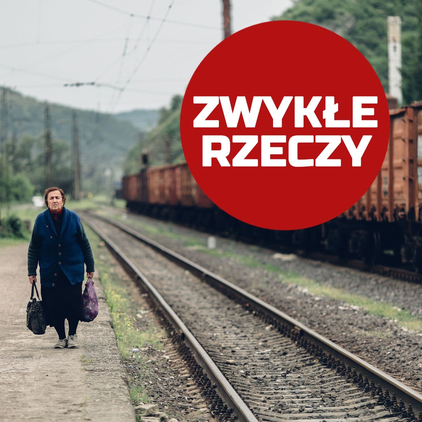 Zwykłe Rzeczy - Podcasts