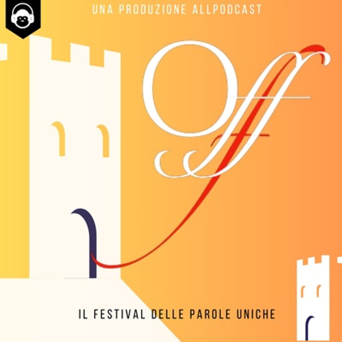 OFFF il Festival - Podcasts