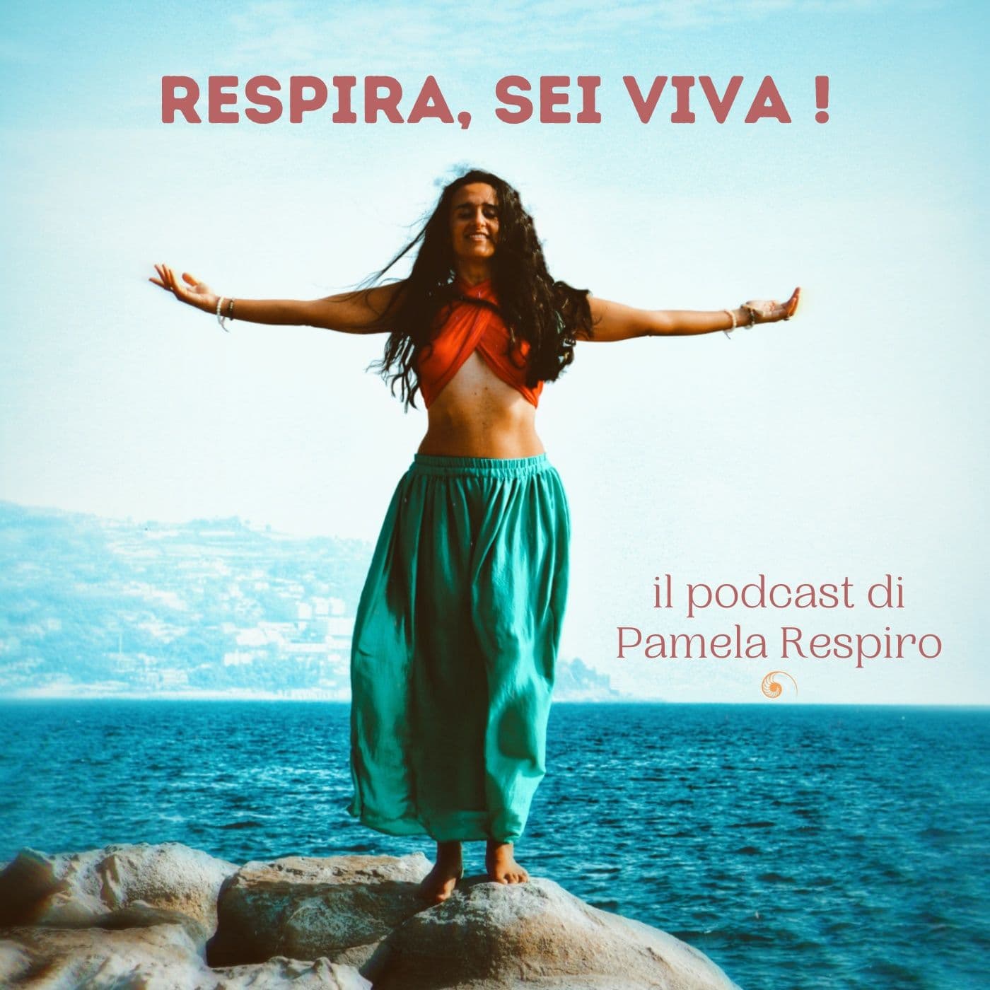 Respira, sei viva! - Podcasts