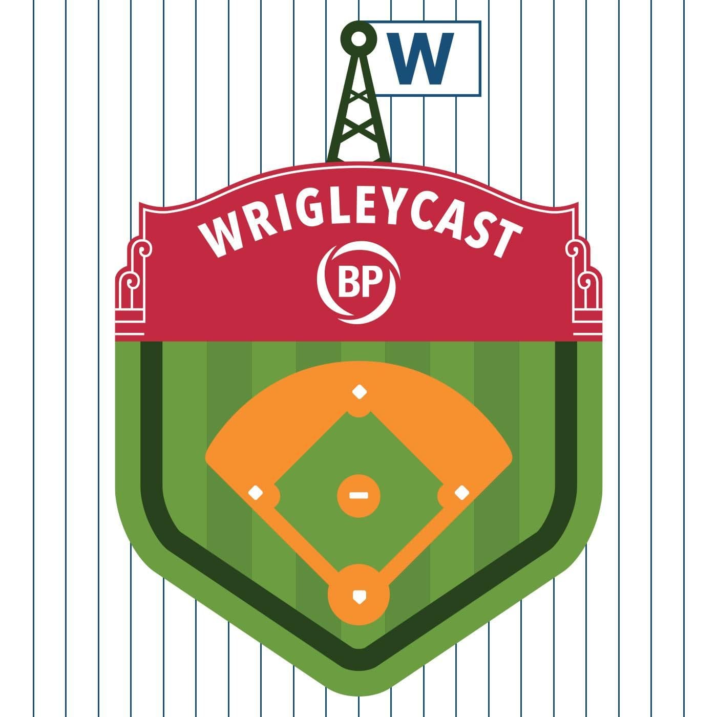 BP Wrigleycast - Chicago Cubs News - Podcasts