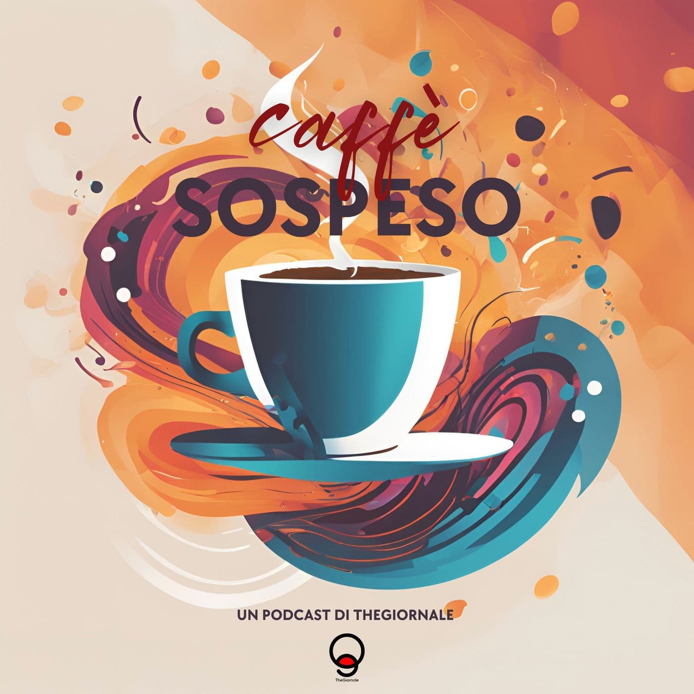 Caffè Sospeso - Podcasts