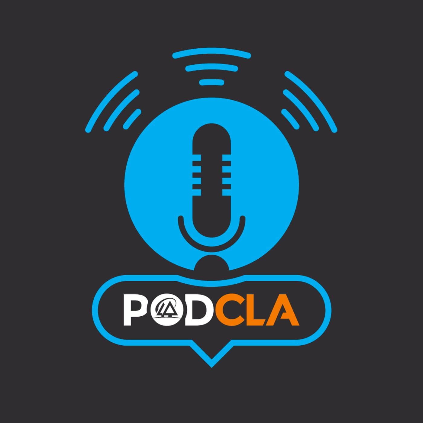 PODCLA - Podcasts