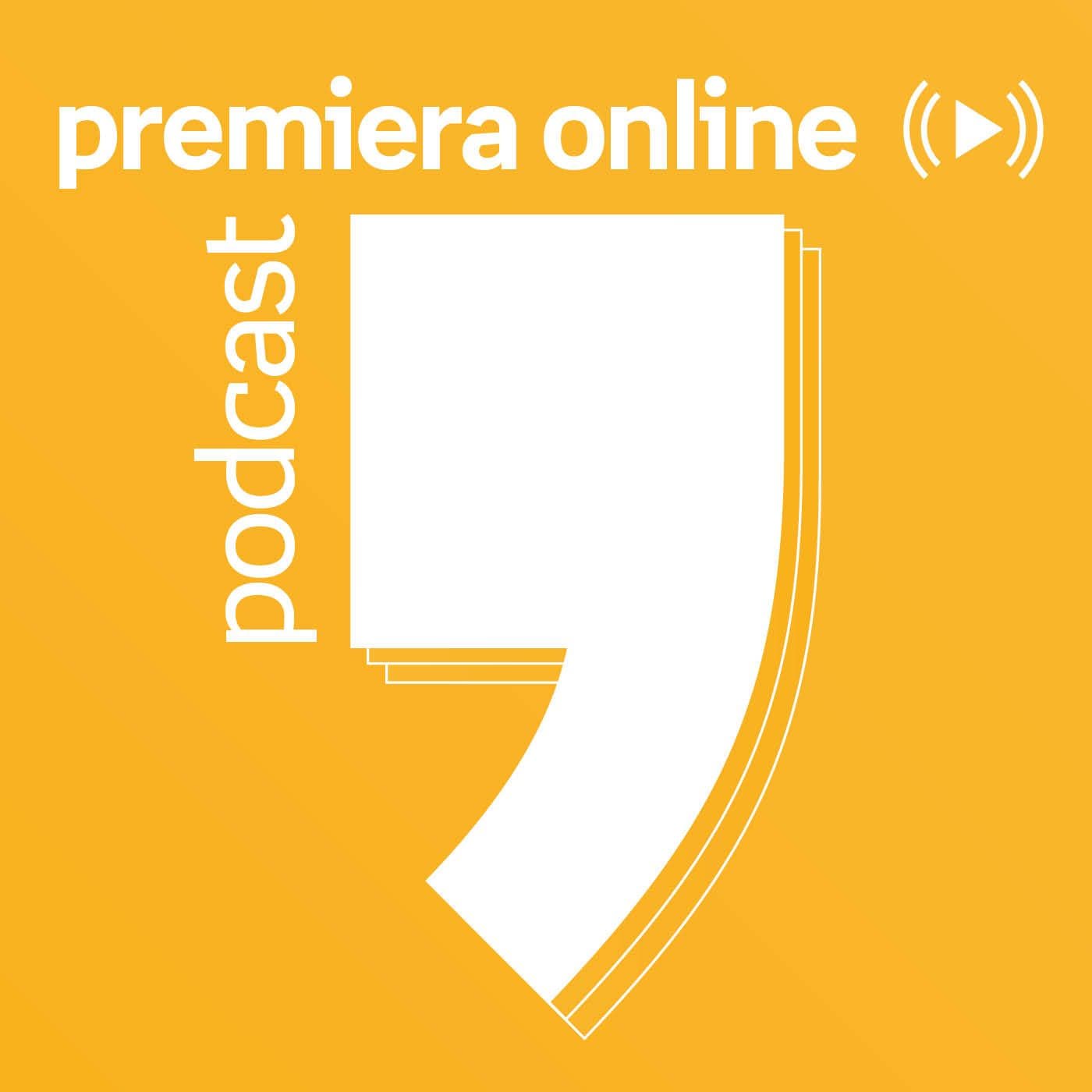Premiera online | empik - Podcasts