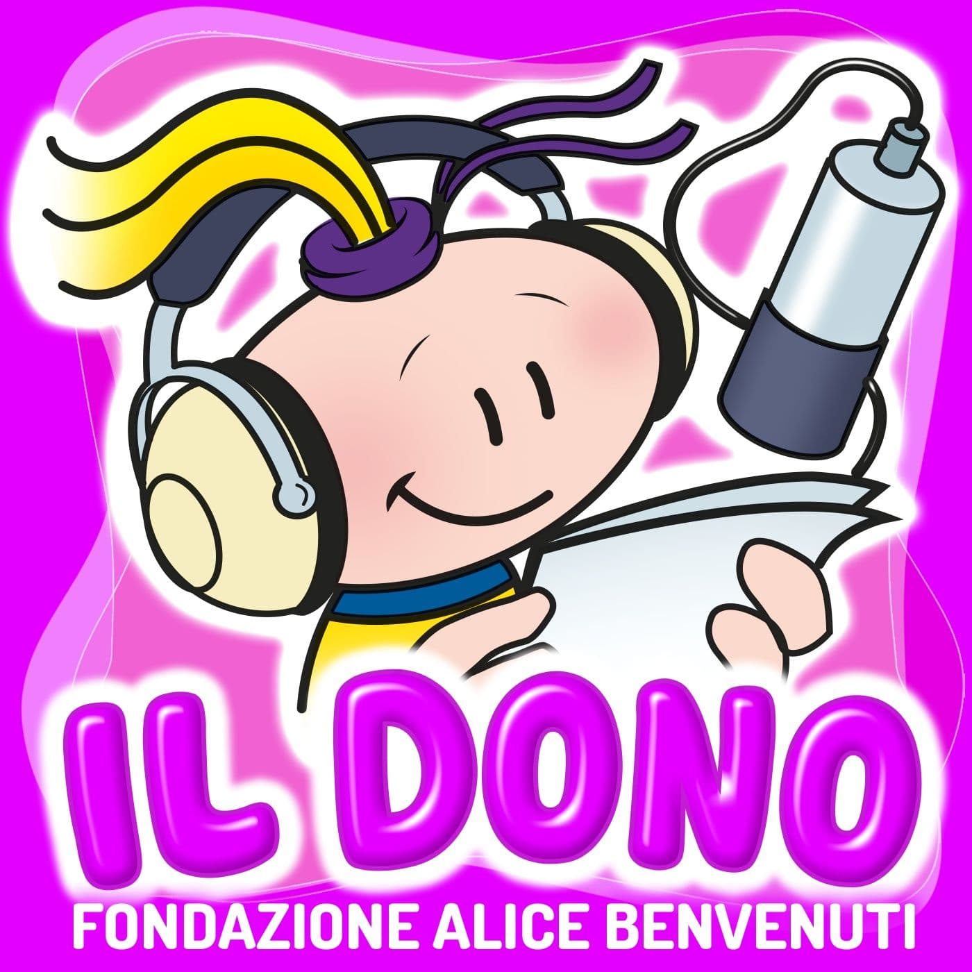 Il Dono - Podcasts