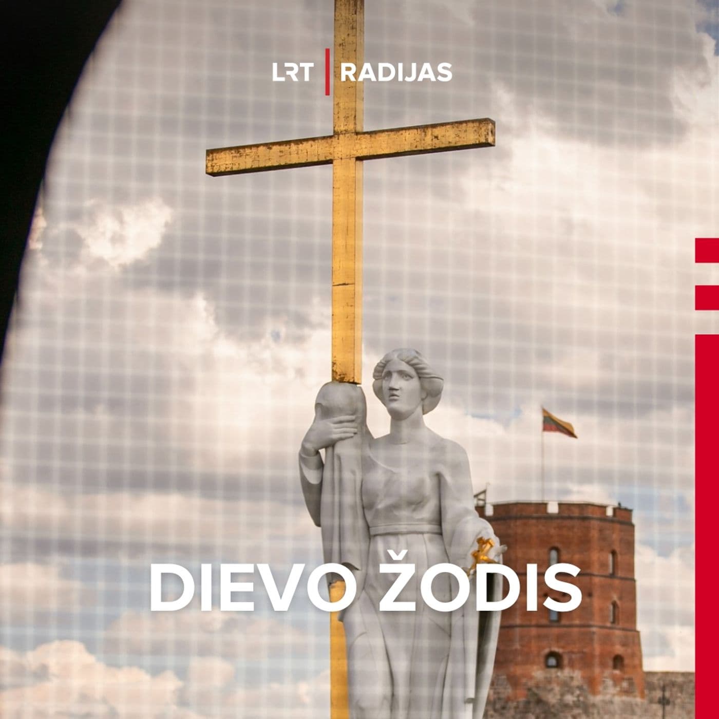 Mažoji studija. Dievo žodis. - Podcasts