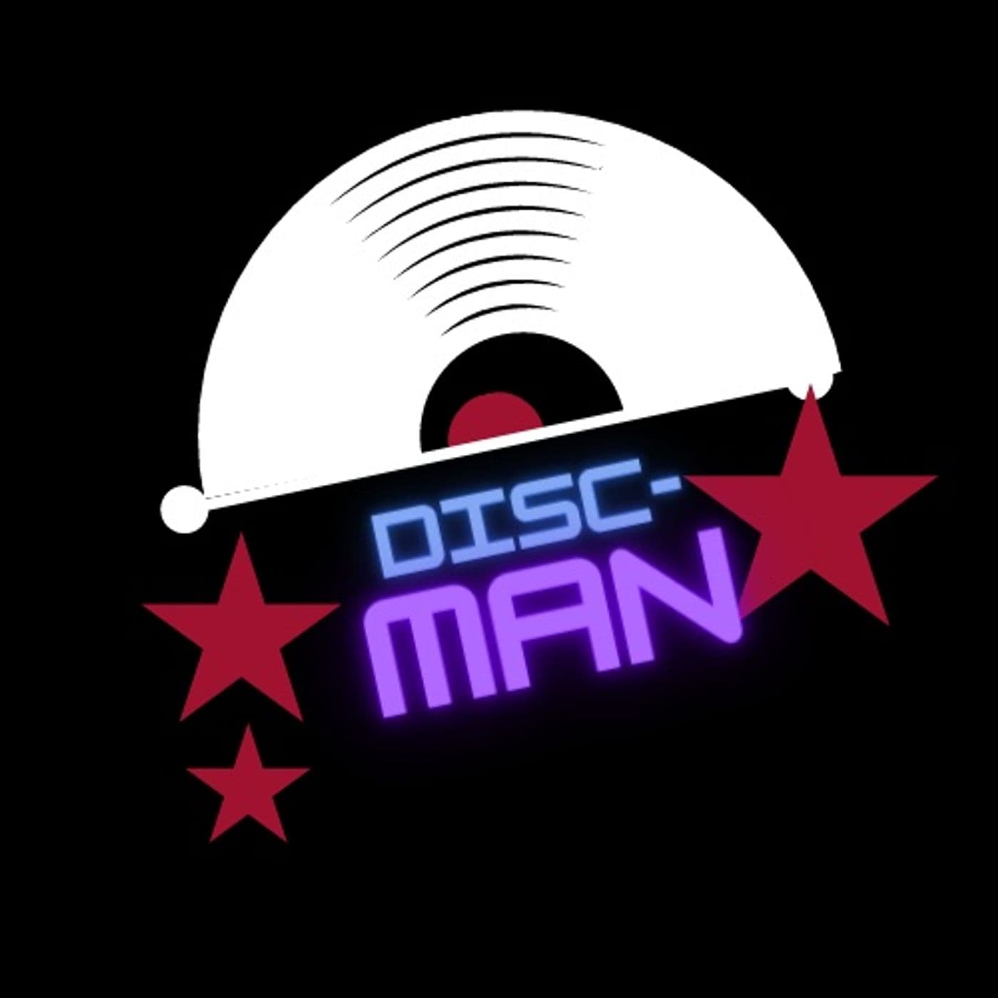 DISC MAN - Podcasts