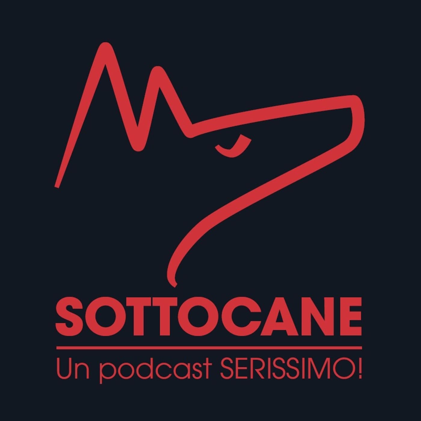 SOTTOCANE - Podcasts