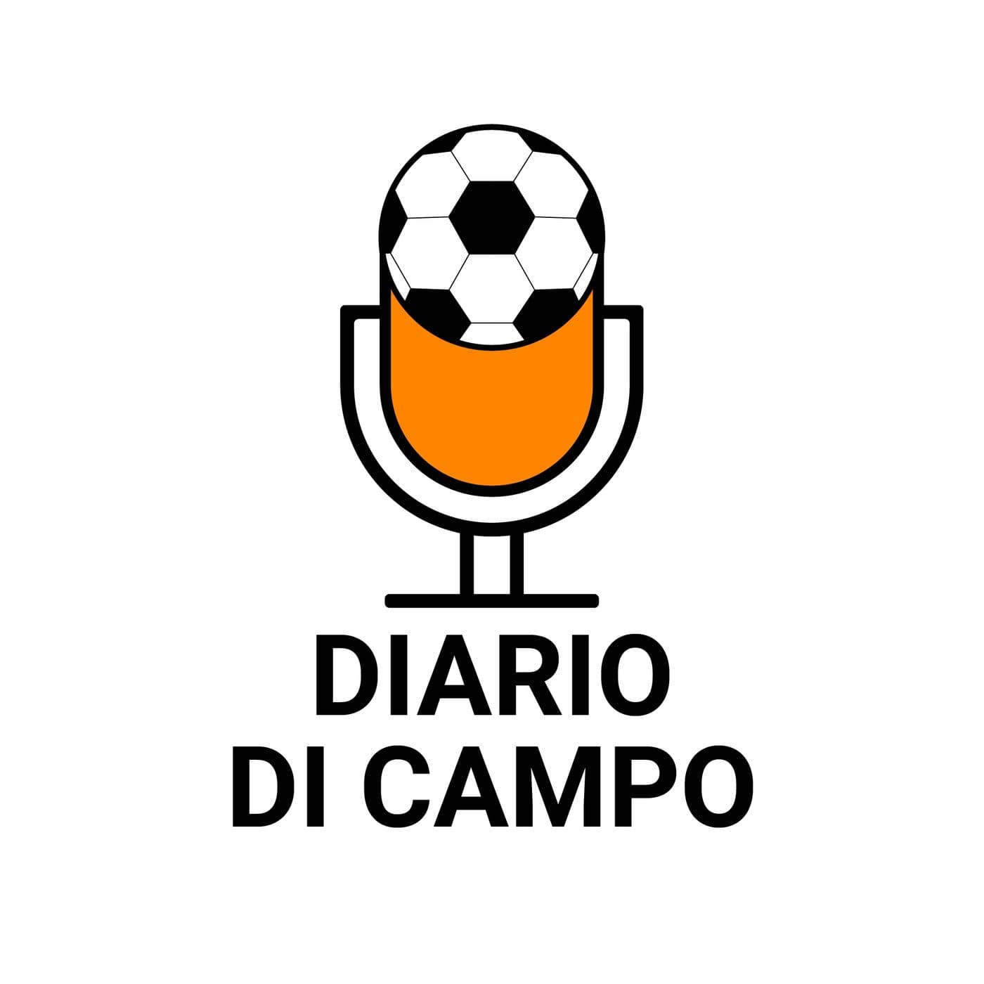 Diario di Campo - Podcasts