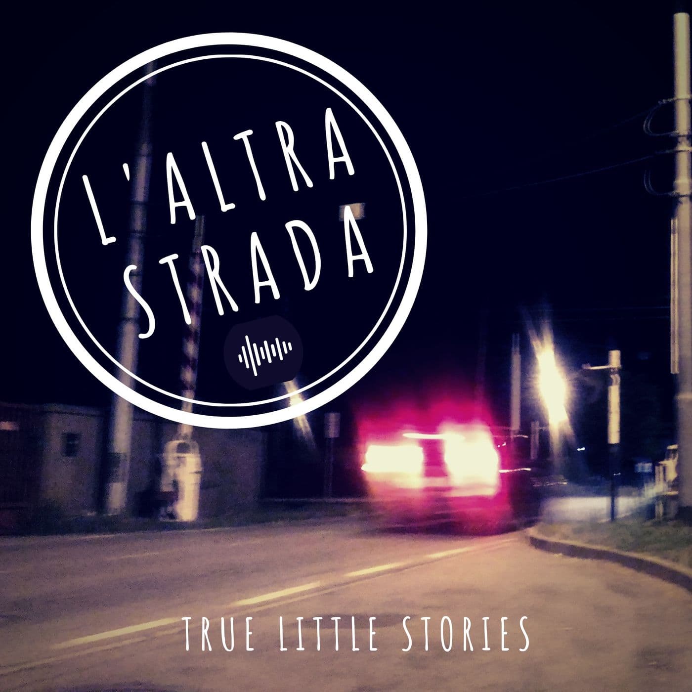 L'Altra Strada - Podcasts