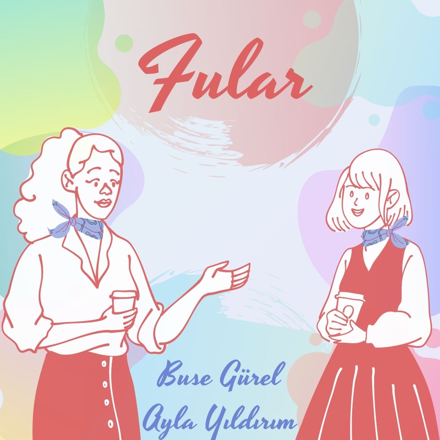 Fular - Podcasts