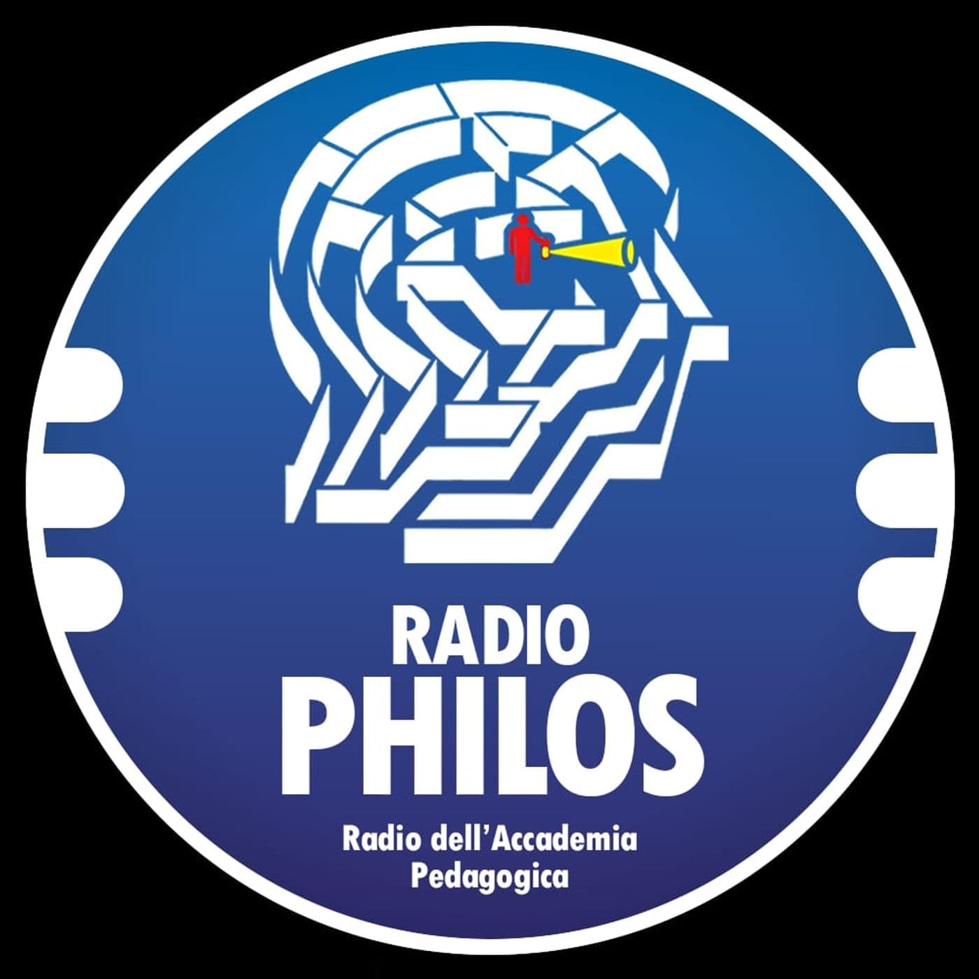 Radio Philos... di tutto un po' - Podcasts