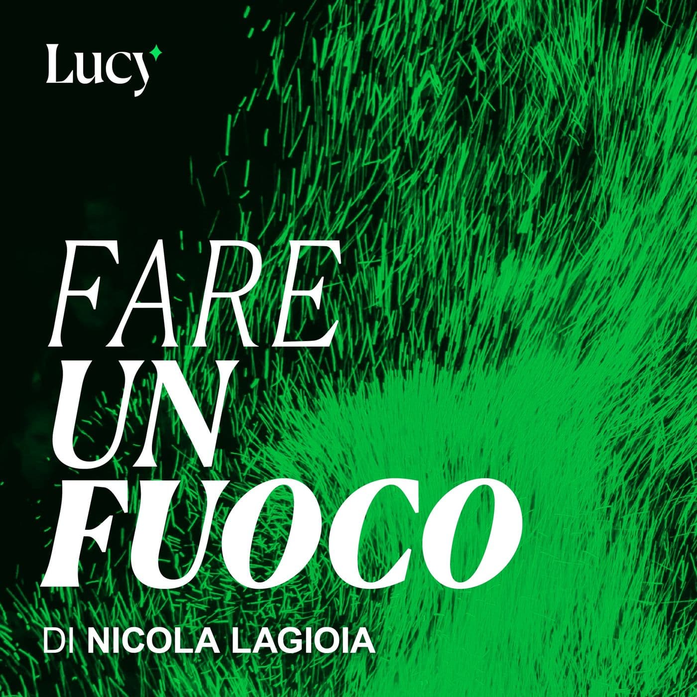 Fare un fuoco - Podcasts