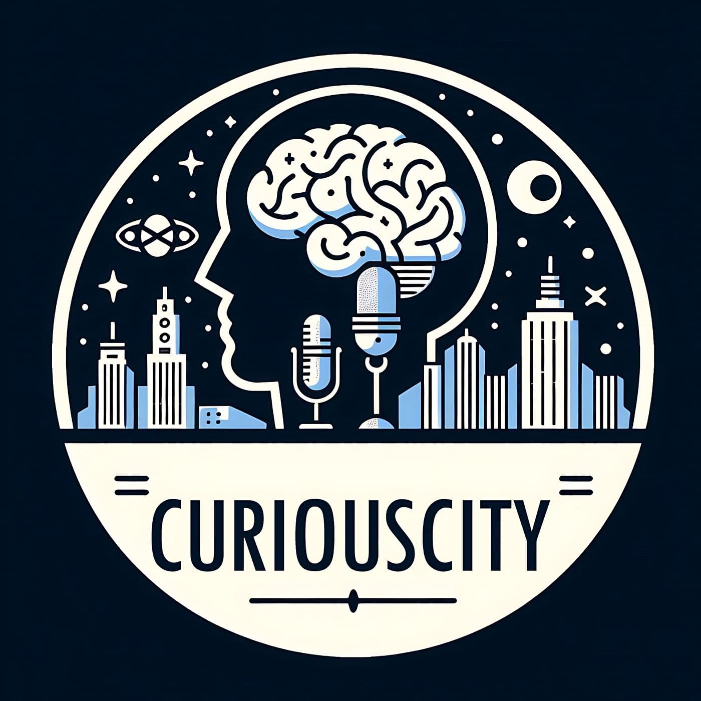 Curious City: Exploring Science and Wonders - Podcasts