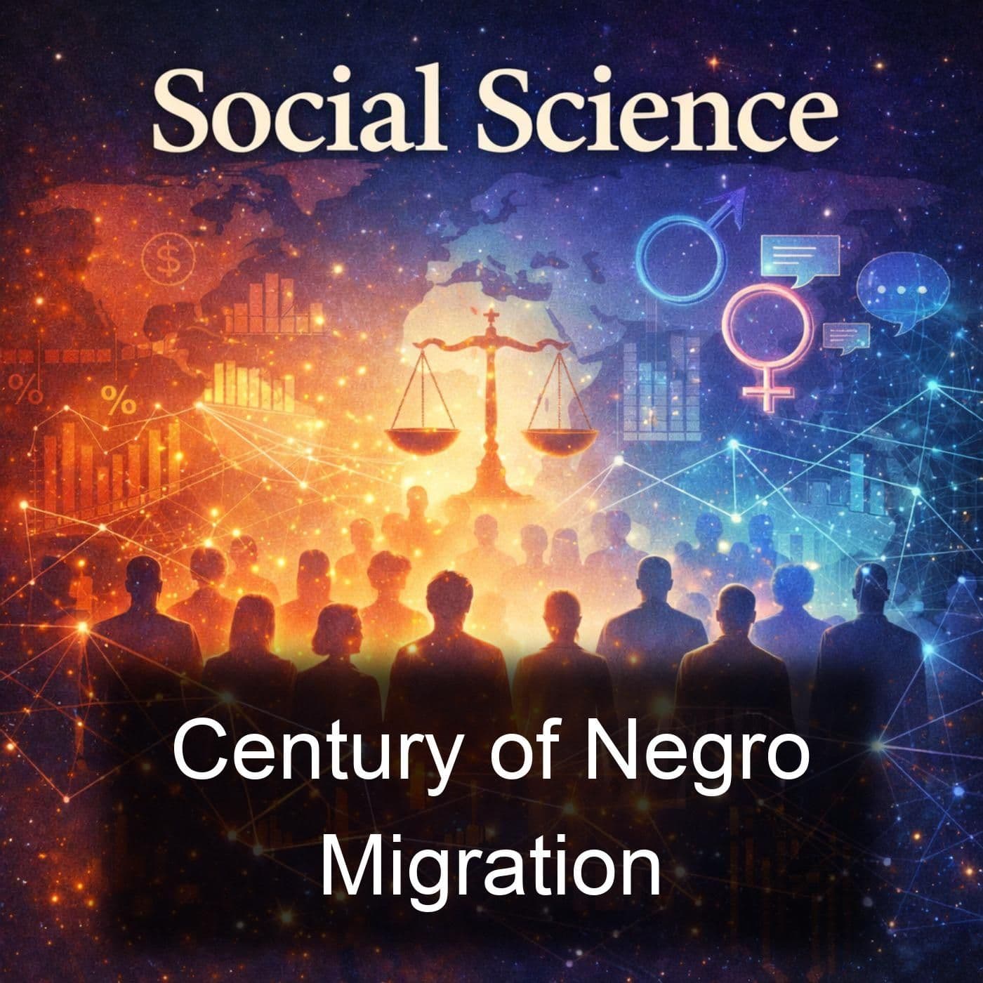 Century of Negro Migration