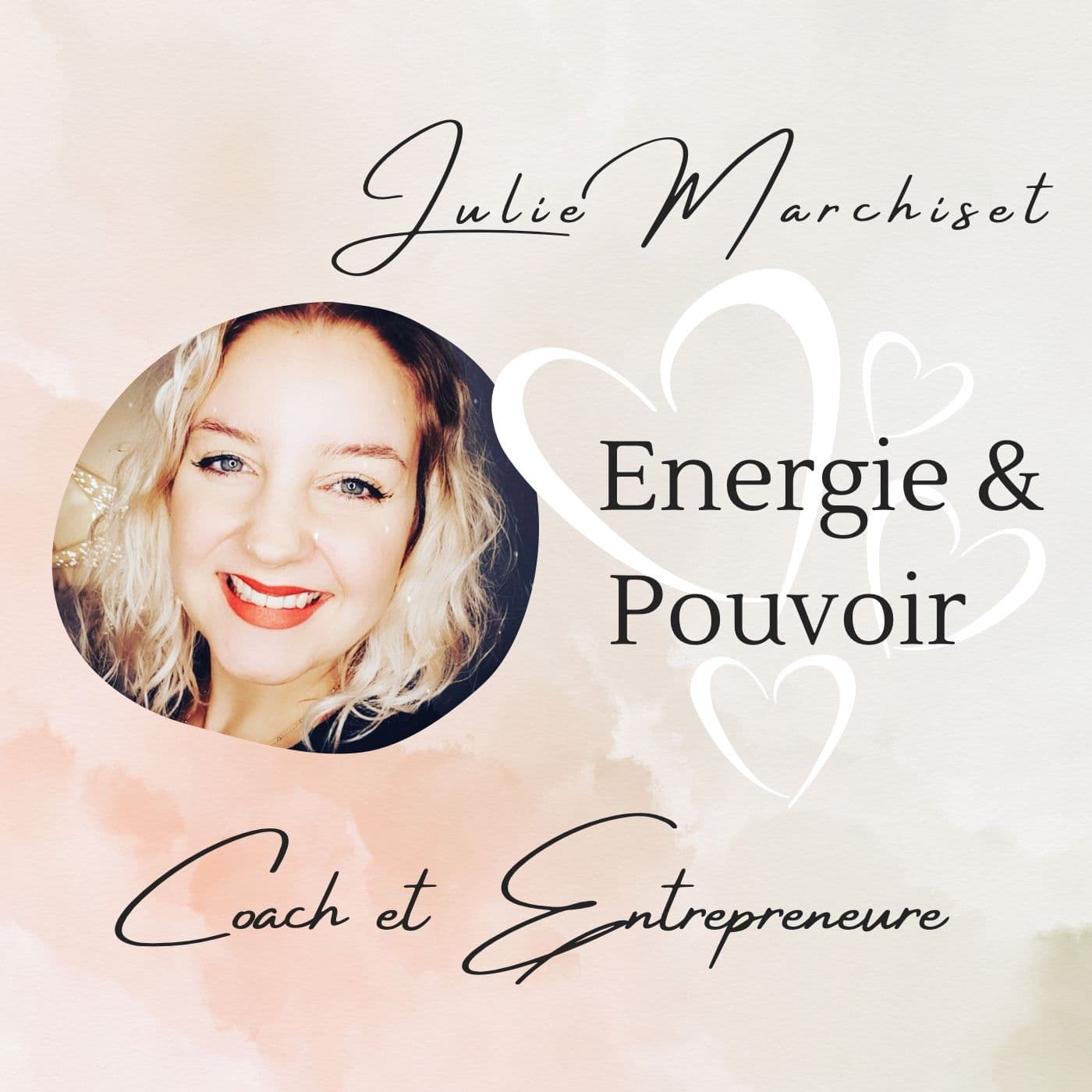 Énergie & pouvoir - Podcasts