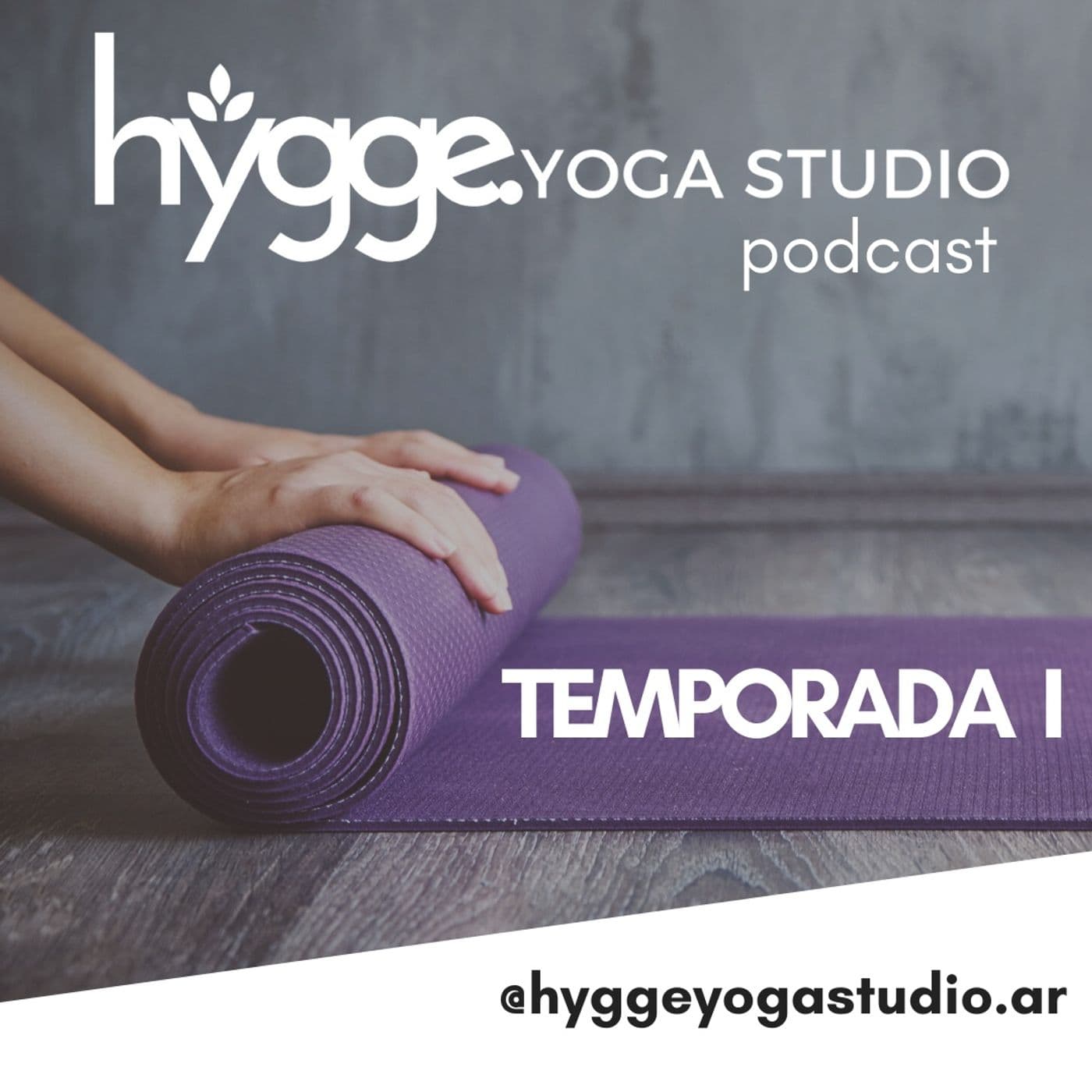 HYGGE Yoga Studio Podcast - Podcasts