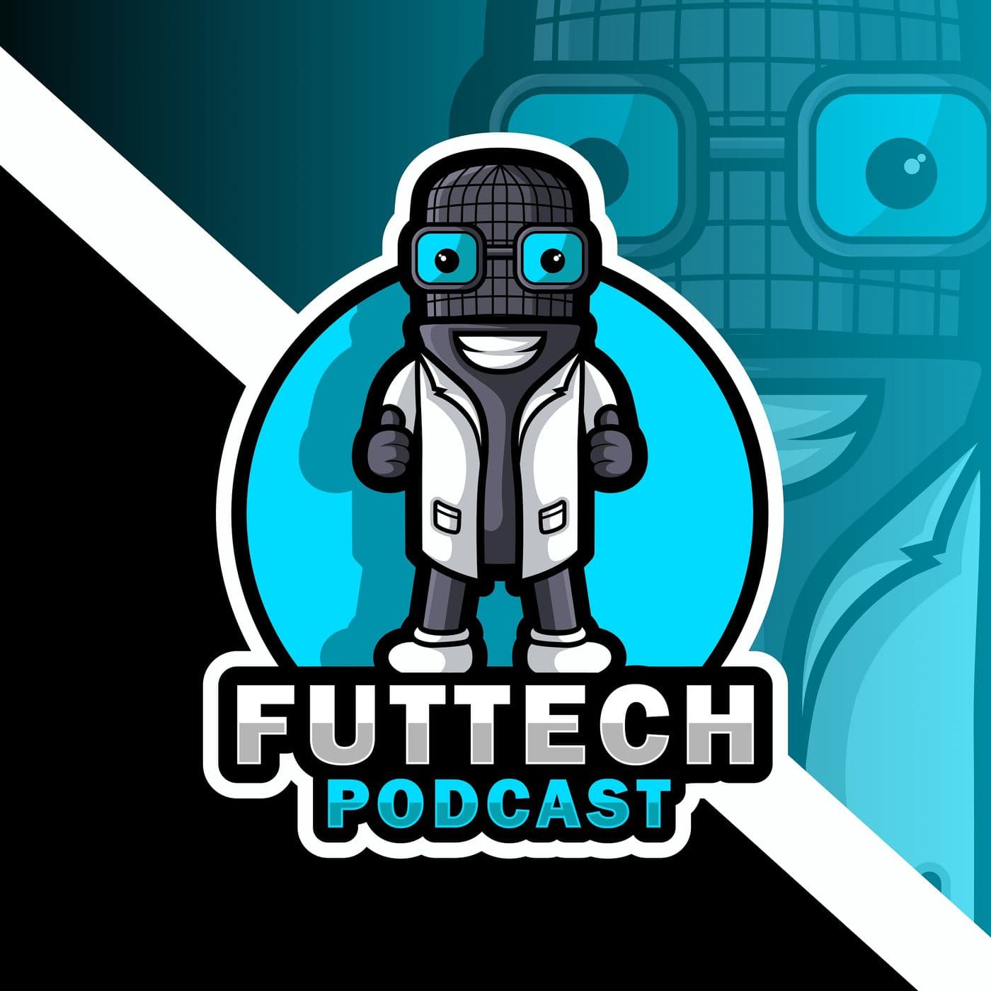 FUTTECH - Podcasts