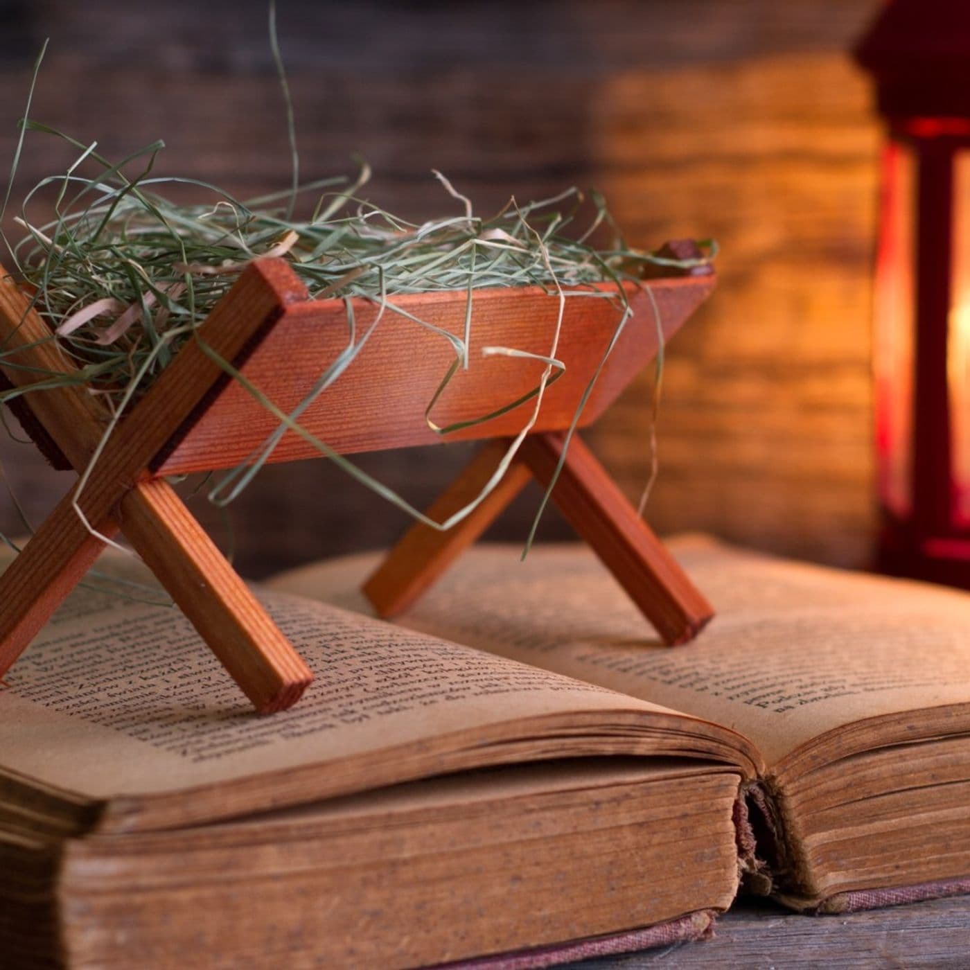 Omelie feriali per l'Avvento e il S. Natale - Podcasts