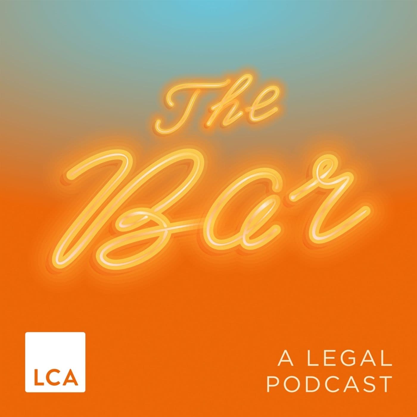 The Bar | LCA Studio Legale - Podcasts