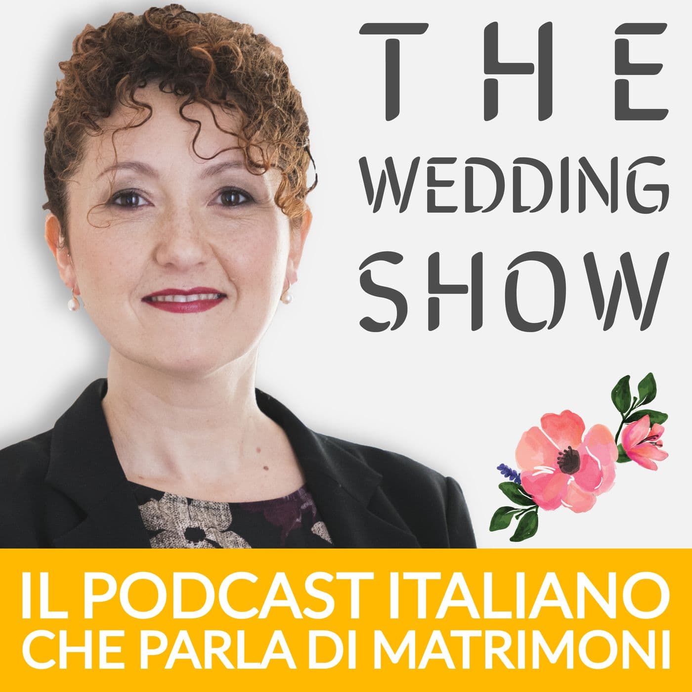 The Wedding Show - Podcasts
