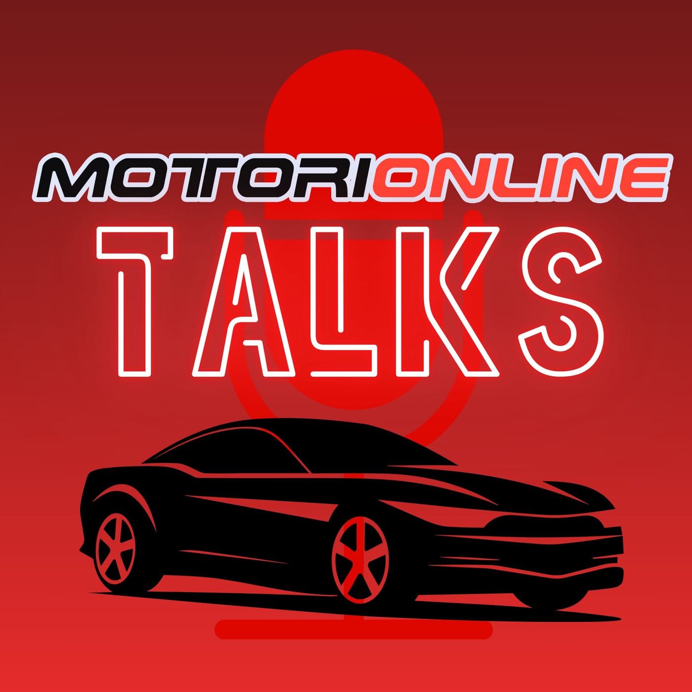Motorionline Talks - Podcasts