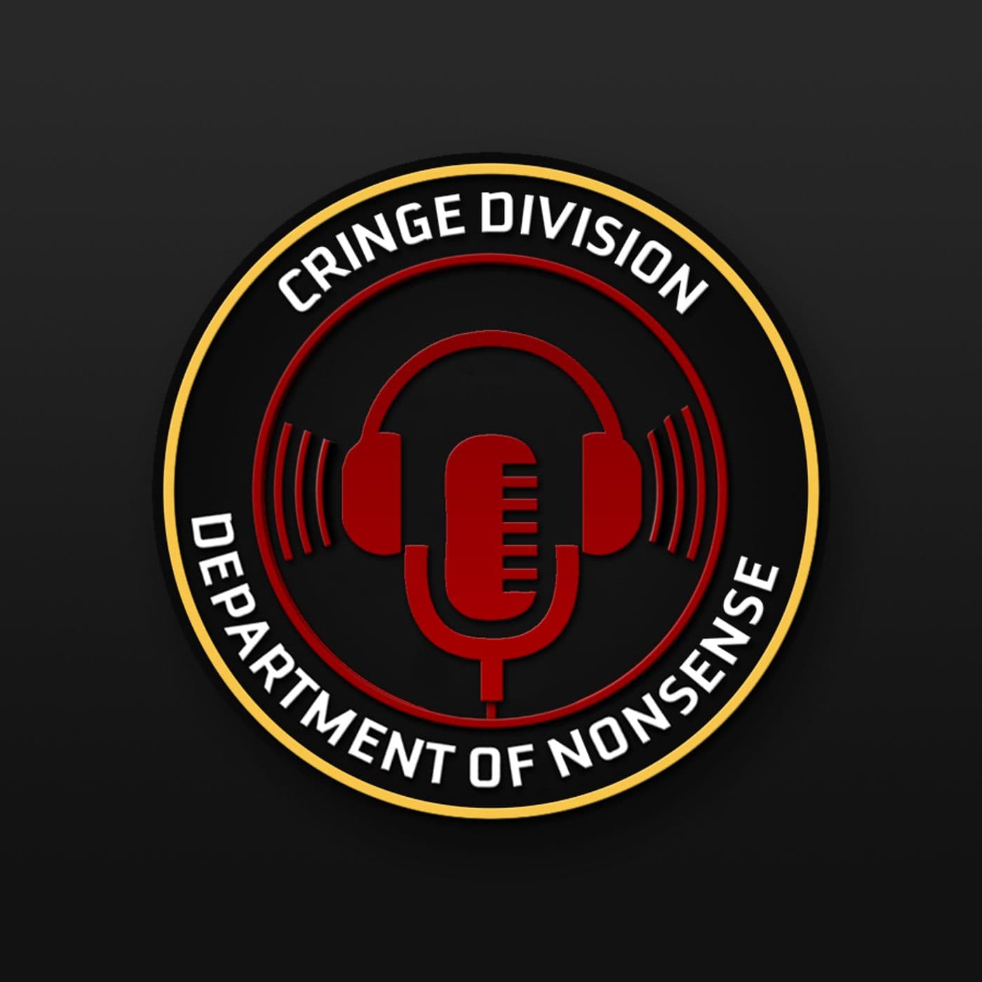 Cringe Division - Podcasts