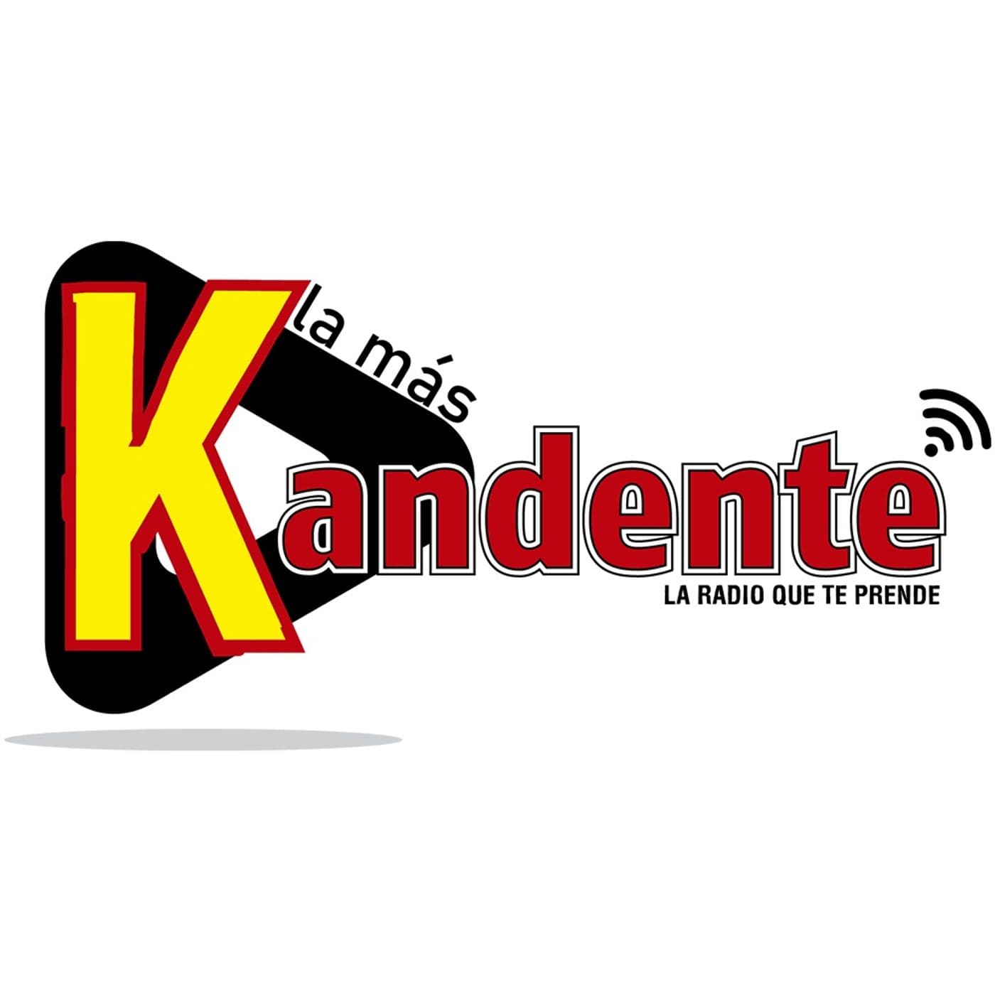 Despertando Con La China - Podcasts