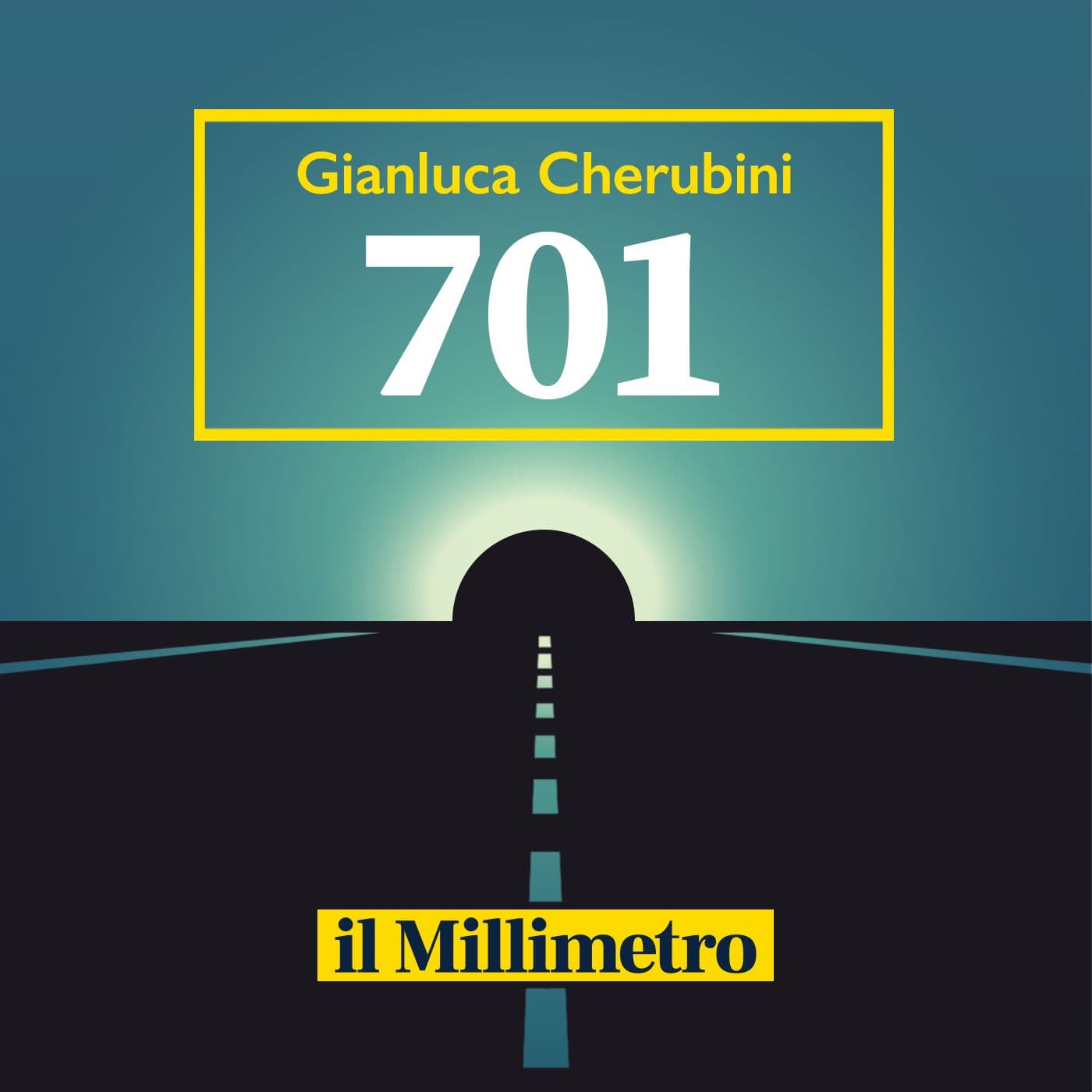 701 - Podcasts