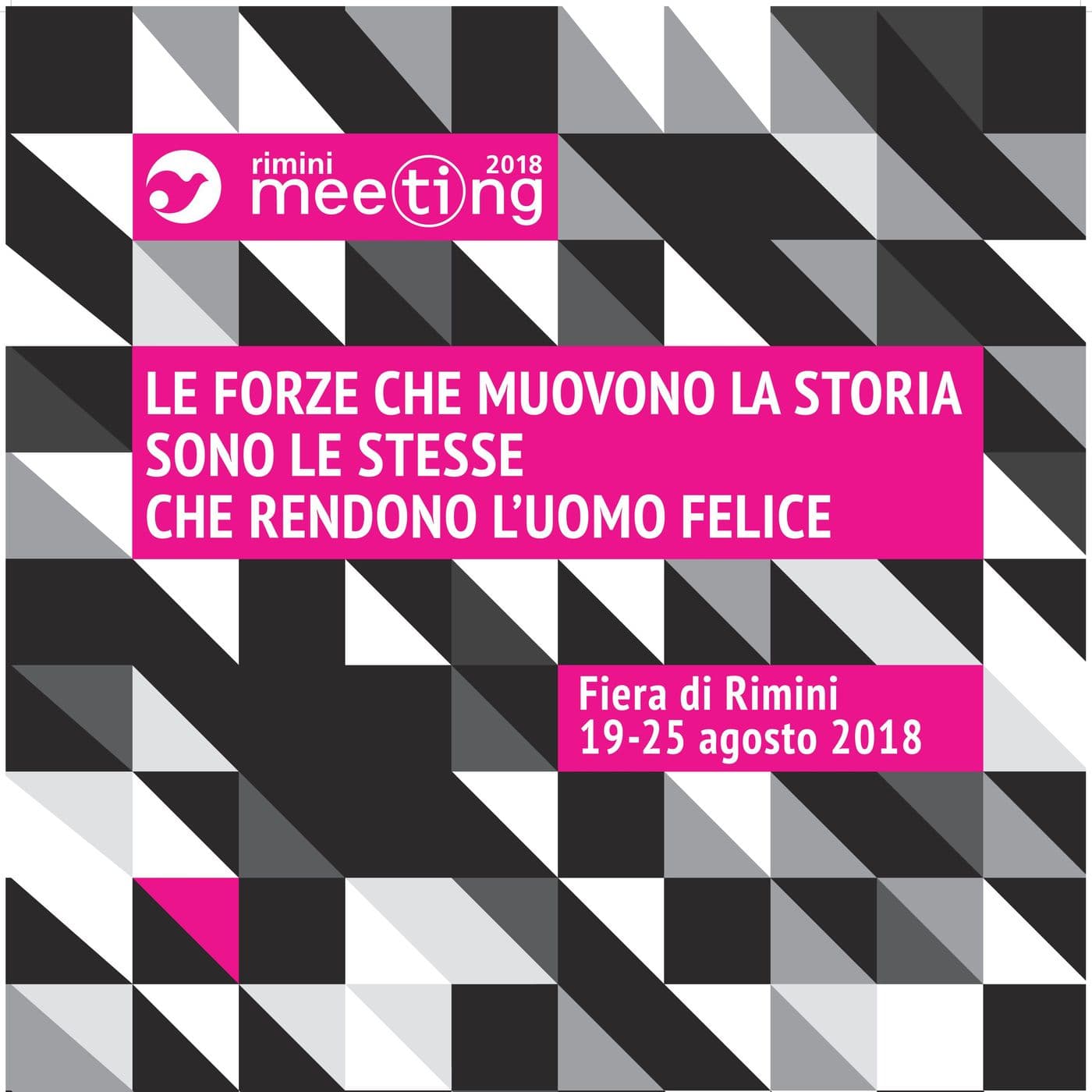 Meeting 2018 - Podcasts