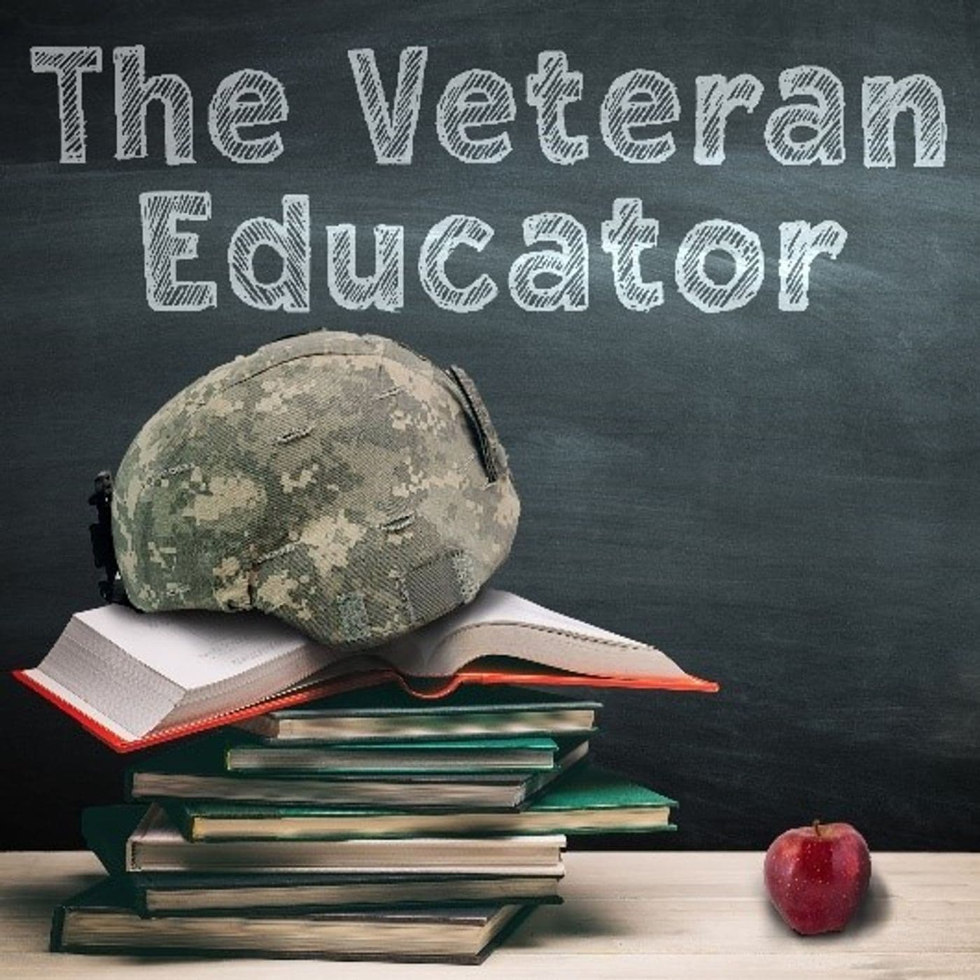 The Veteran Educator - Podcasts