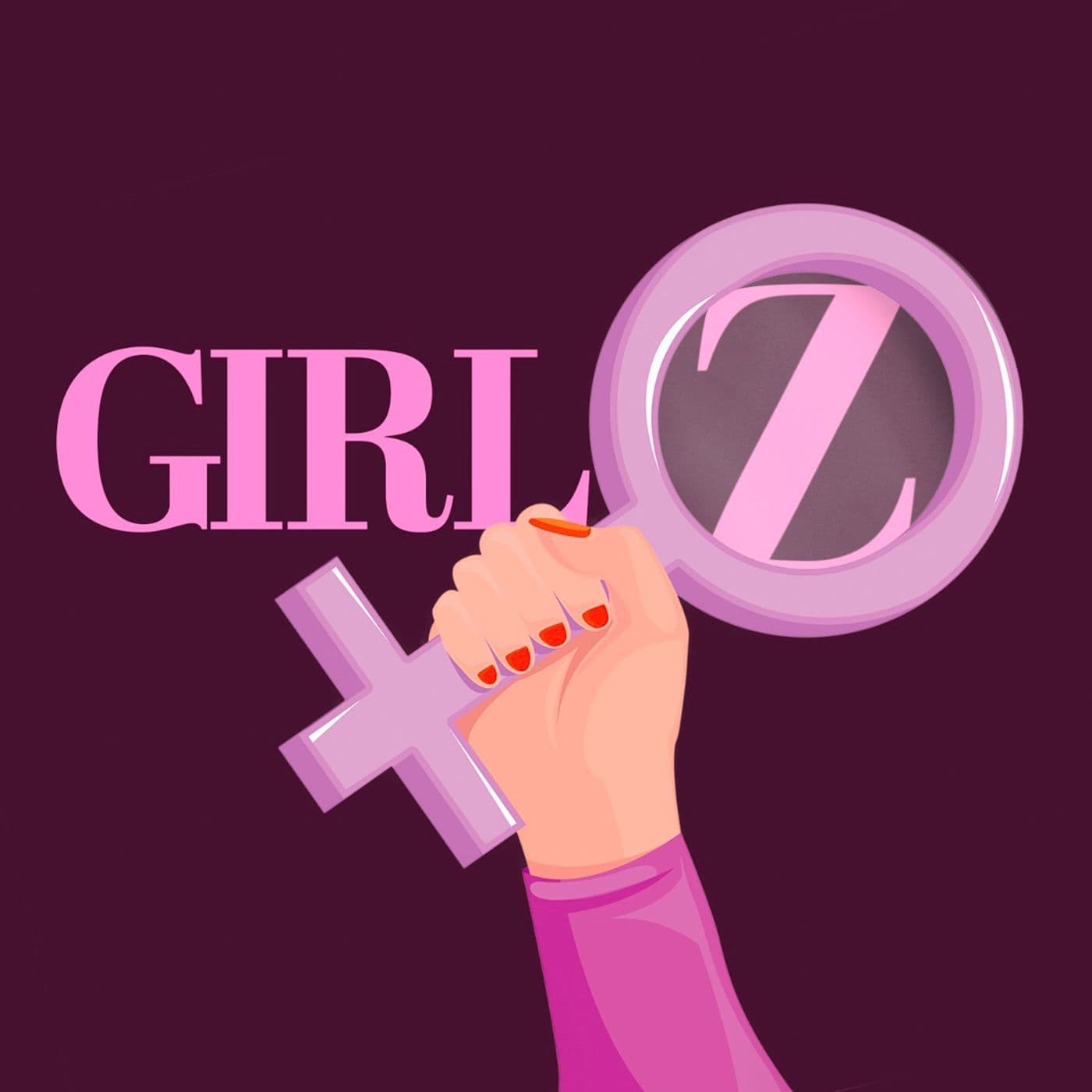 Girlz, un podcast fatto da donne - Podcasts