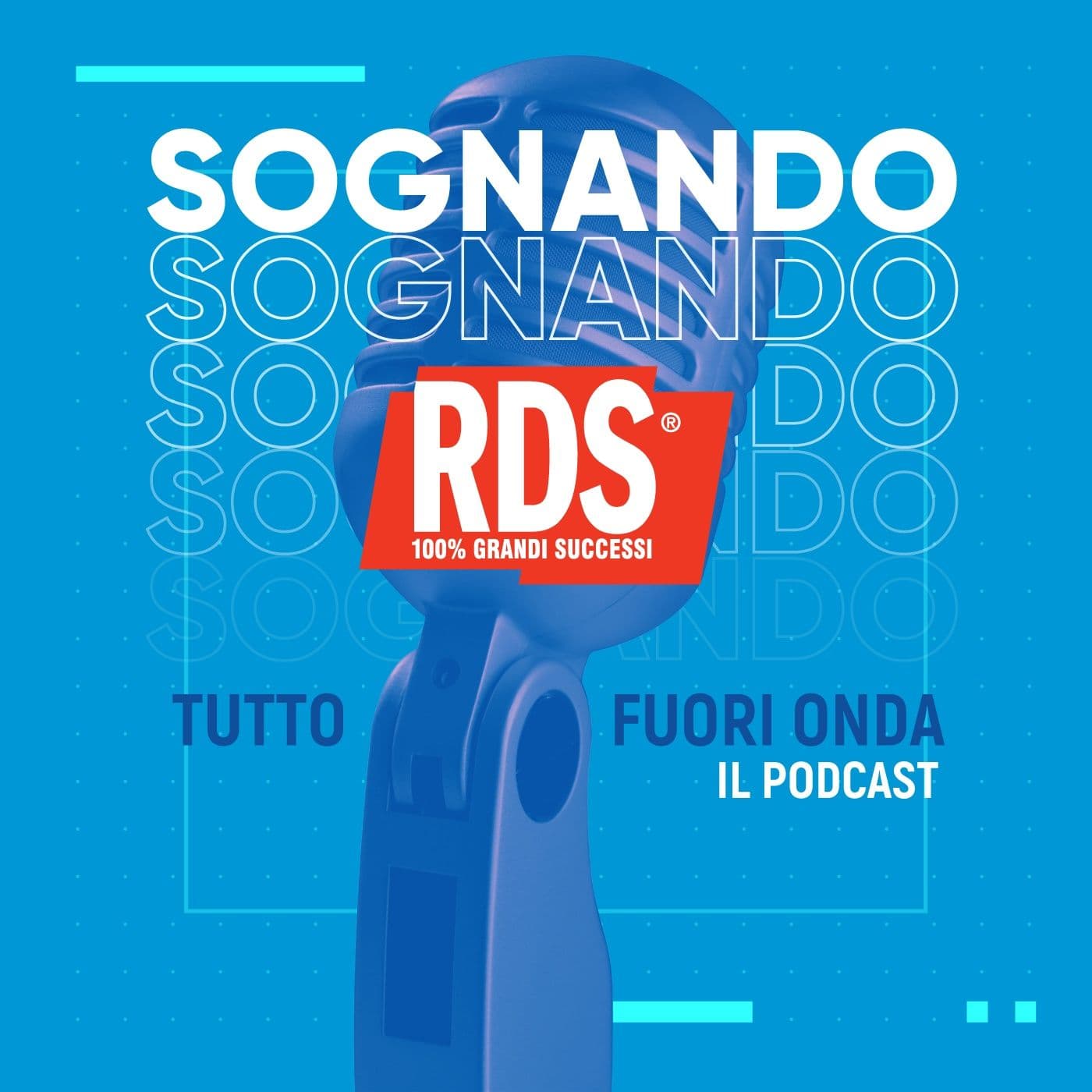 Sognando RDS - Podcasts