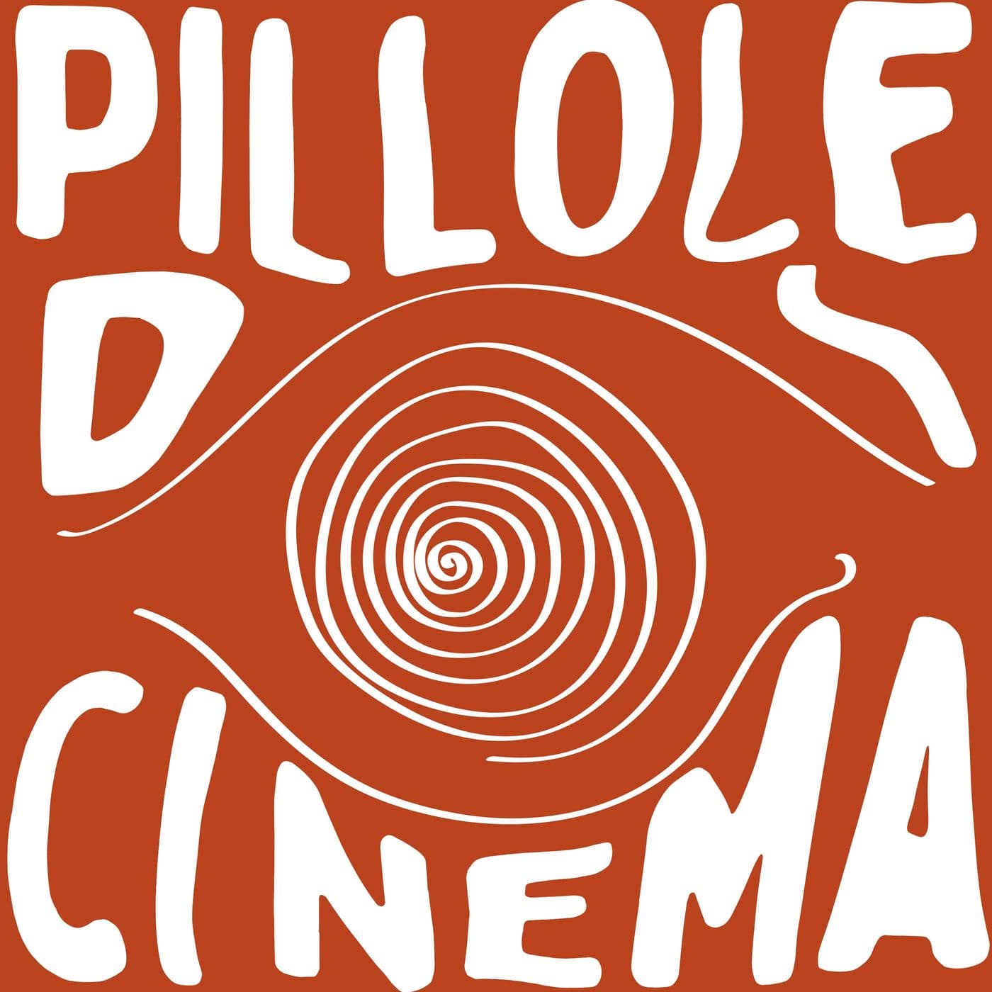 Déjàvu - Pillole di Cinema - Podcasts