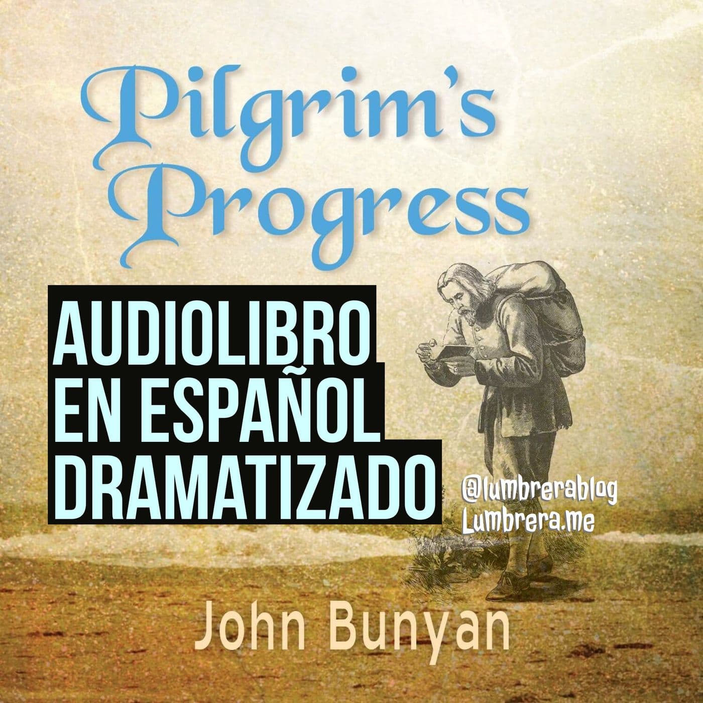EL PEREGRINO PROD. HCJB - Podcasts