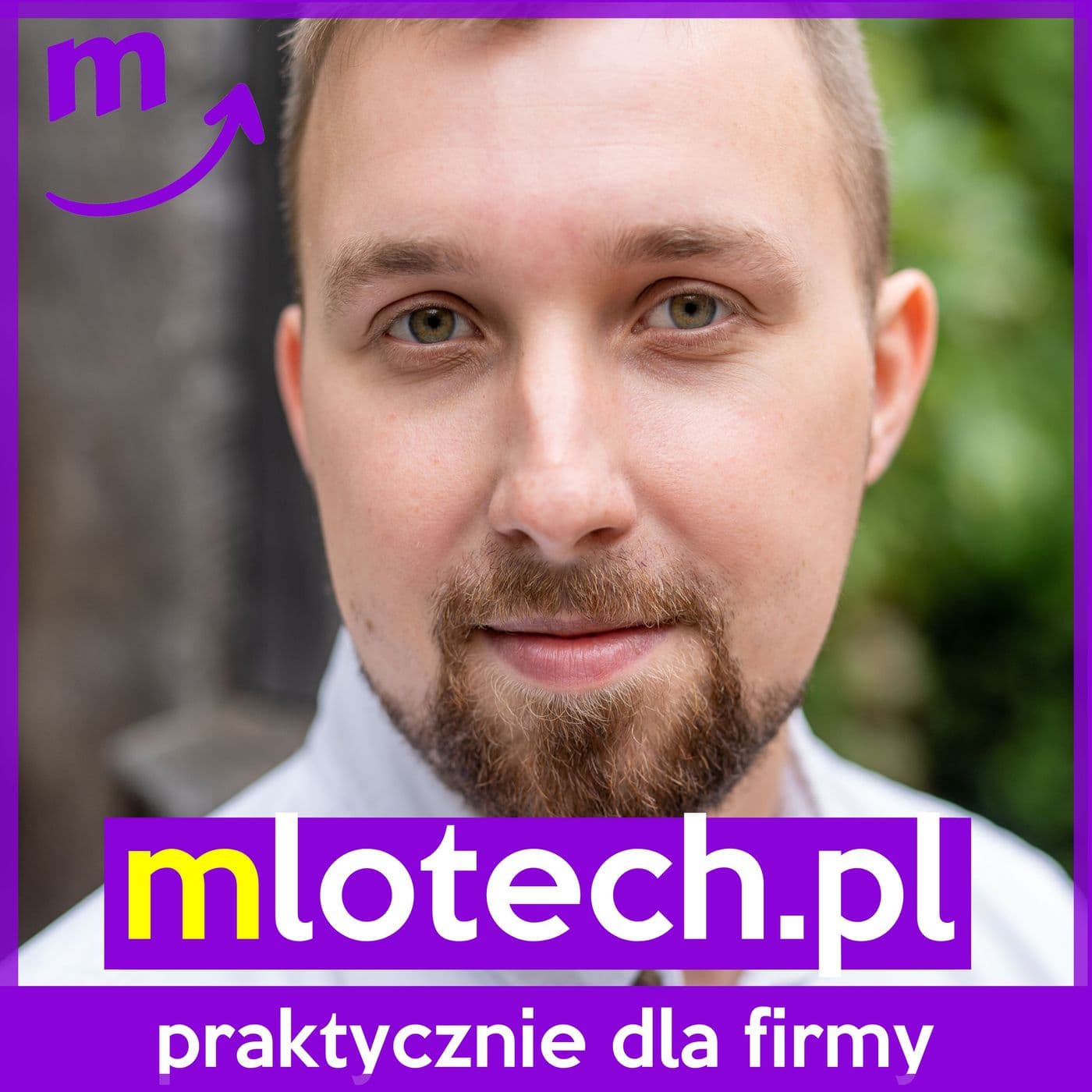 wsparcie firmy • mlotech.pl | Michał Kardyś - Podcasts