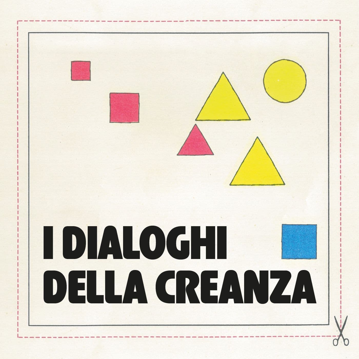 I dialoghi della creanza - Podcasts