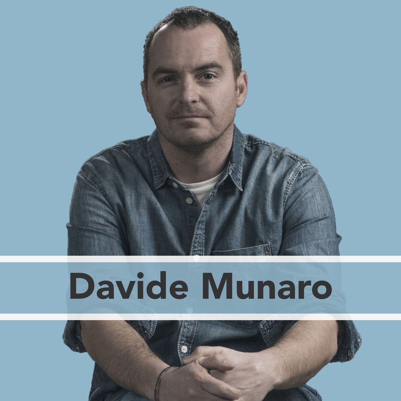 Davide Munaro - Psicologo - Podcasts