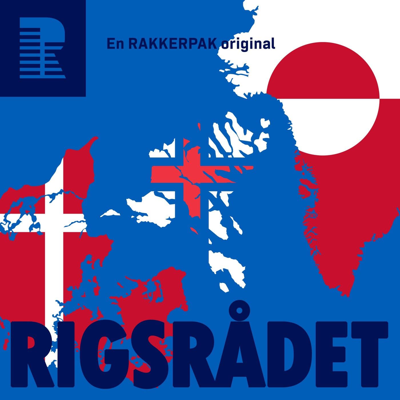 Rigsrådet - Podcasts