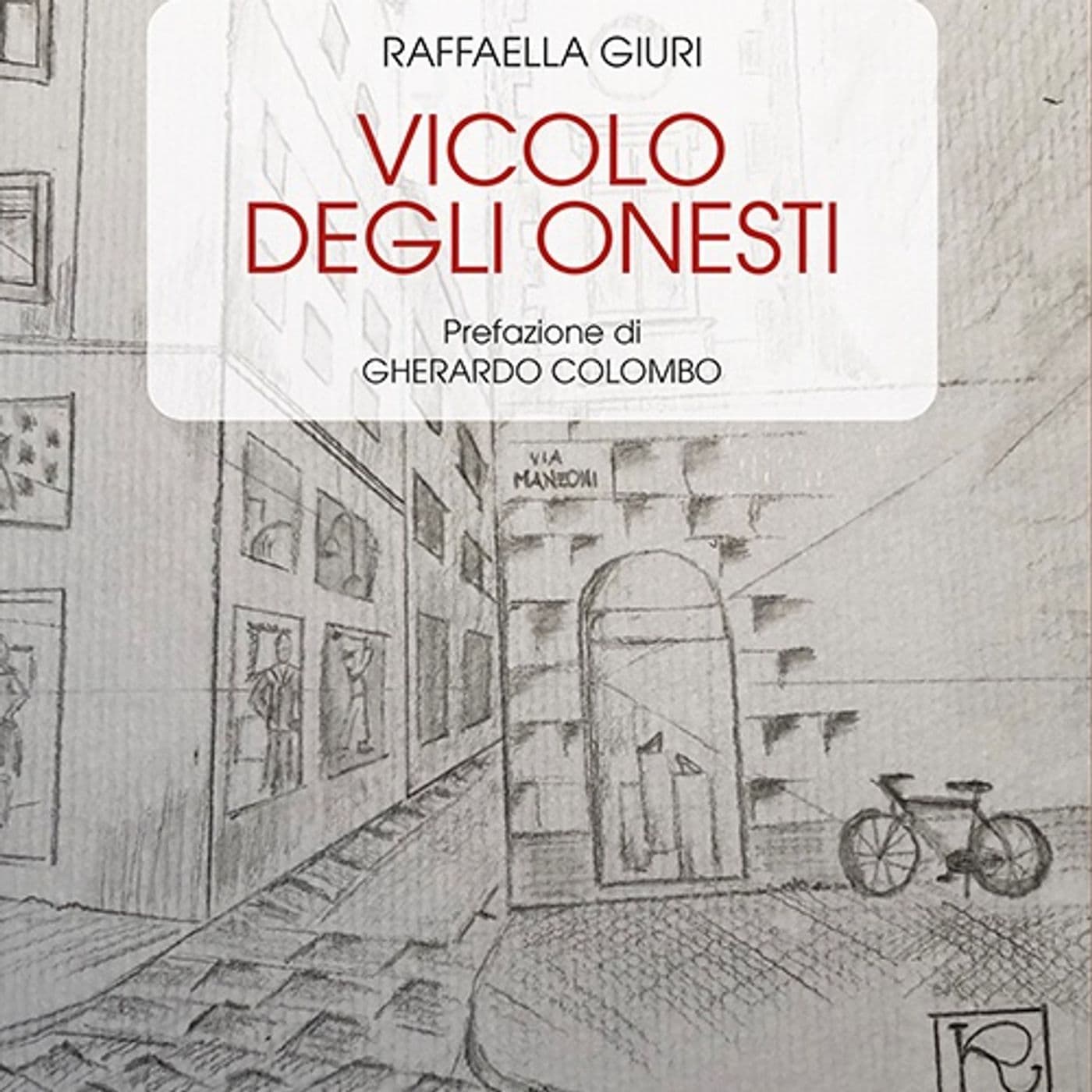 Il podcast di Vicolo degli Onesti - Podcasts